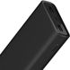 УМБ Xiaomi Mi Power Bank 3 20000 mAh 18W USB-C PLM07ZM Black 07893 фото 2