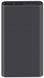 УМБ Xiaomi Mi Power Bank 3 10000 mAh 22.5W USB-C PLM12ZM Black (VXN4253CN) 07887 фото 1