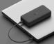 УМБ Xiaomi Redmi Power Bank 20000 mAh 2xUSB QC 3.0 18W PB200LZM Black (VXN4304GL) 07890 фото 2