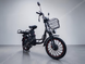 Електровелосипед VOLTO Monster 2000W 60V 24Ah PAS Чорний 117611 фото 1