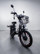 Електровелосипед VOLTO Monster 2000W 60V 21Ah PAS Чорний 117612 фото 2