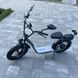 Електросамокат VOLTO Cruise 20" 1000W 19Ah NFC Сірий 1982429 фото 4