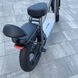 Електросамокат VOLTO Cruise 20" 1000W 19Ah NFC Сірий 1982429 фото 15