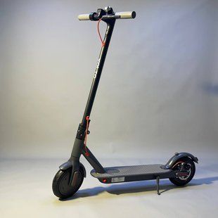 Електросамокат складной VOLTO M365 Pro 500W Black 1982430 фото